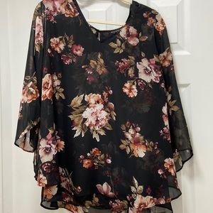 Floral Top